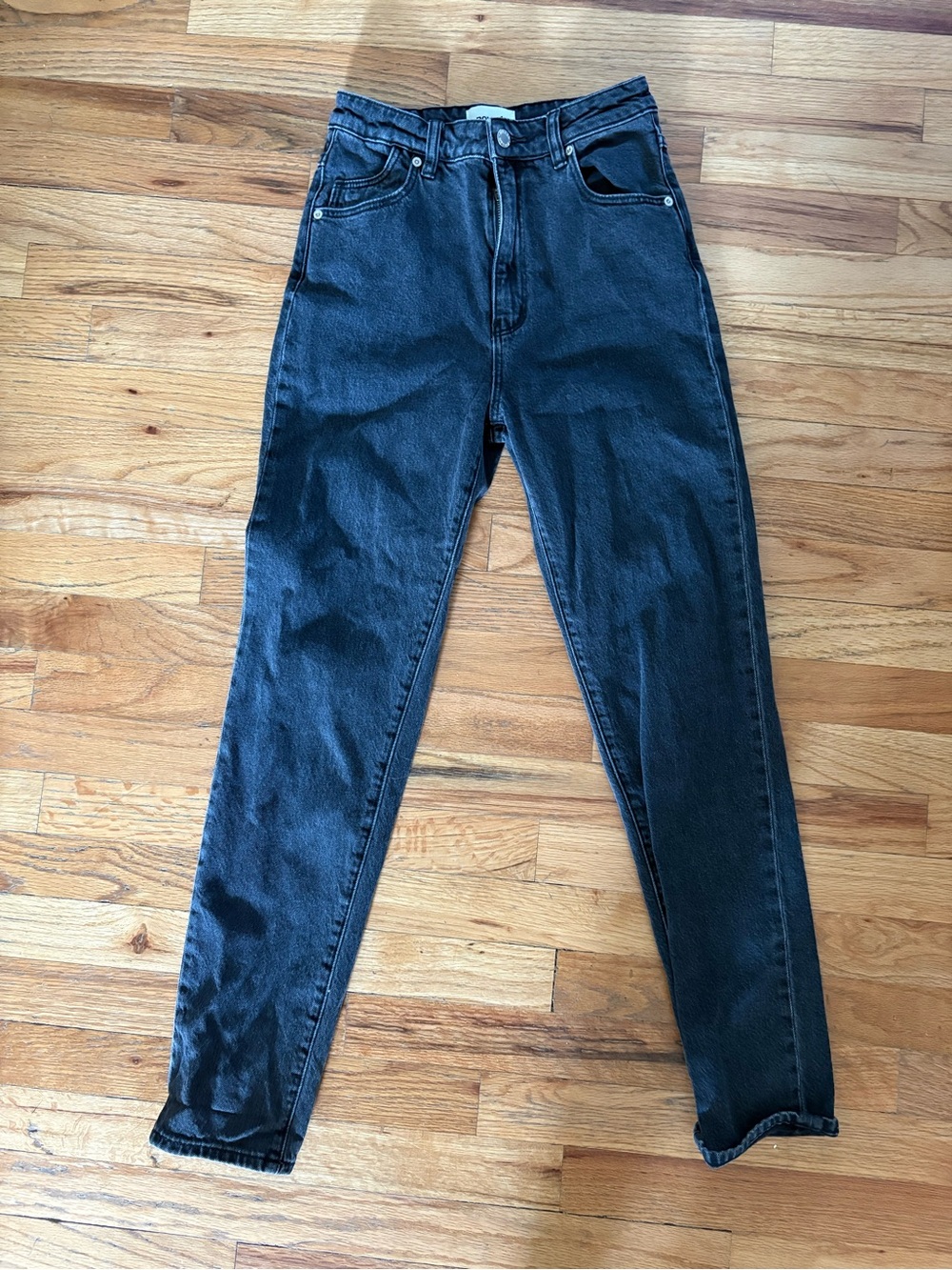 Rolla’s Dusters High Rise Slim